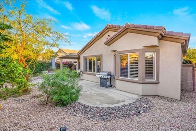 Barbados with Casita | The Ultimate Active Adult Retreat This on Mountain Vista Golf Course At Sun City Palm Desert in California - for sale on GolfHomes.com, golf home, golf lot