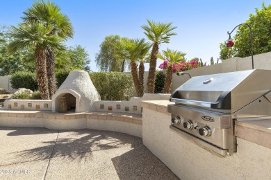 Beautifully updated 3BR, 2.5BA Marbella model on a large lot in on Oakwood Golf Club  in Arizona - for sale on GolfHomes.com, golf home, golf lot