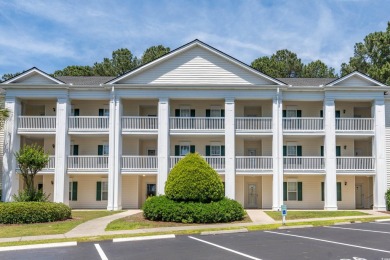 Modern 3 Bed, 2 Bath GROUND-FLOOR Condo on Golf Course - Ideal on Mystical Golf Man O War Golf Links in South Carolina - for sale on GolfHomes.com, golf home, golf lot