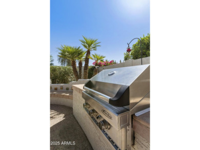 Beautifully updated 3BR, 2.5BA Marbella model on a large lot in on Oakwood Golf Club  in Arizona - for sale on GolfHomes.com, golf home, golf lot