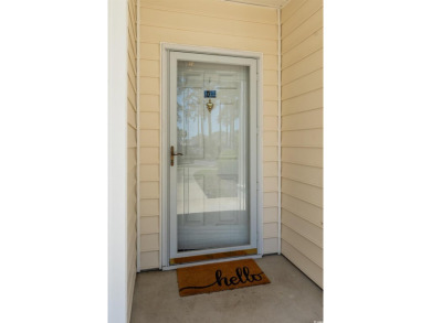 Modern 3 Bed, 2 Bath GROUND-FLOOR Condo on Golf Course - Ideal on Mystical Golf Man O War Golf Links in South Carolina - for sale on GolfHomes.com, golf home, golf lot