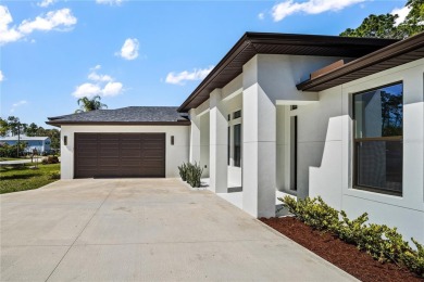 Golf Course Pool Home New Construction at 179 Eric Drive!!! on The Grand Club Cypress Course in Florida - for sale on GolfHomes.com, golf home, golf lot