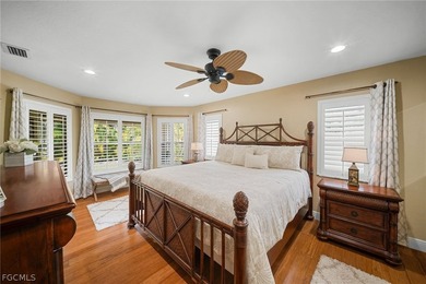 Well maintained 4 bedroom, 2 bathroom home with 1,720 square on Burnt Store Golf Club in Florida - for sale on GolfHomes.com, golf home, golf lot