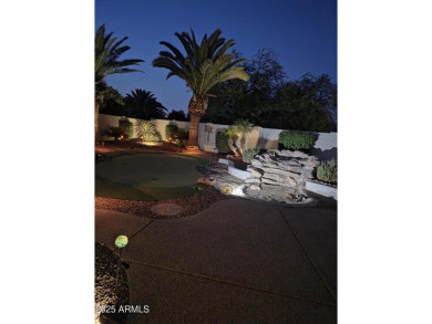 Beautifully updated 3BR, 2.5BA Marbella model on a large lot in on Oakwood Golf Club  in Arizona - for sale on GolfHomes.com, golf home, golf lot