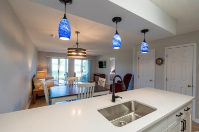 Modern 3 Bed, 2 Bath GROUND-FLOOR Condo on Golf Course - Ideal on Mystical Golf Man O War Golf Links in South Carolina - for sale on GolfHomes.com, golf home, golf lot