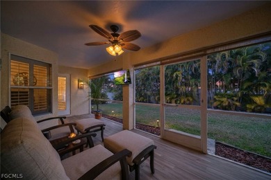 Well maintained 4 bedroom, 2 bathroom home with 1,720 square on Burnt Store Golf Club in Florida - for sale on GolfHomes.com, golf home, golf lot