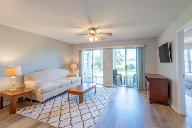 Modern 3 Bed, 2 Bath GROUND-FLOOR Condo on Golf Course - Ideal on Mystical Golf Man O War Golf Links in South Carolina - for sale on GolfHomes.com, golf home, golf lot