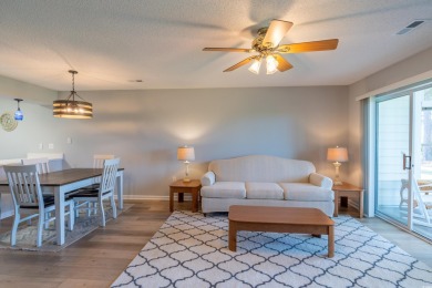 Modern 3 Bed, 2 Bath GROUND-FLOOR Condo on Golf Course - Ideal on Mystical Golf Man O War Golf Links in South Carolina - for sale on GolfHomes.com, golf home, golf lot