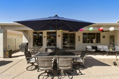 Beautifully updated 3BR, 2.5BA Marbella model on a large lot in on Oakwood Golf Club  in Arizona - for sale on GolfHomes.com, golf home, golf lot