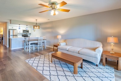 Modern 3 Bed, 2 Bath GROUND-FLOOR Condo on Golf Course - Ideal on Mystical Golf Man O War Golf Links in South Carolina - for sale on GolfHomes.com, golf home, golf lot