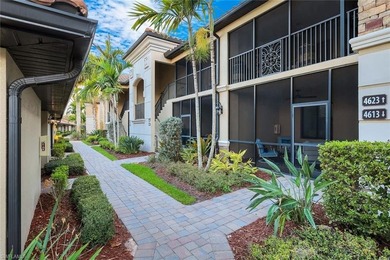 Welcome to this beautifully upgraded residence in the highly on Bonita National Golf Course in Florida - for sale on GolfHomes.com, golf home, golf lot