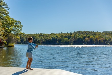 Welcome to an extraordinary lakefront estate on Lake Toxaway on Lake Toxaway Country Club in North Carolina - for sale on GolfHomes.com, golf home, golf lot