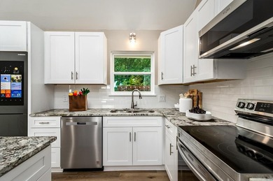 Lakefront Retreat in Diamondhead - Dock Potential & Golf Access on Diamondhead Golf and Country Club in Arkansas - for sale on GolfHomes.com, golf home, golf lot