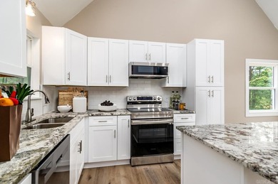 Lakefront Retreat in Diamondhead - Dock Potential & Golf Access on Diamondhead Golf and Country Club in Arkansas - for sale on GolfHomes.com, golf home, golf lot