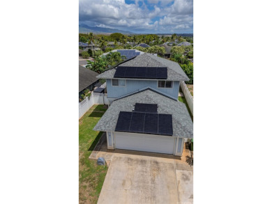 Welcome to your dream home in the desirable Westloch Fairways on West Loch Municipal Golf Course in Hawaii - for sale on GolfHomes.com, golf home, golf lot