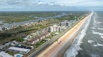 Fully Renovated - Ocean & Golf Course Views! Stunning 2BR/2BA on Ocean Palm Golf Course in Florida - for sale on GolfHomes.com, golf home, golf lot