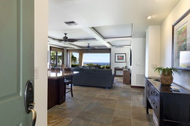 This stunning three-bedroom, three-bath 2,082 square foot on Hapuna Golf Course in Hawaii - for sale on GolfHomes.com, golf home, golf lot