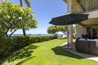 This stunning three-bedroom, three-bath 2,082 square foot on Hapuna Golf Course in Hawaii - for sale on GolfHomes.com, golf home, golf lot