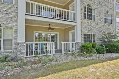 Beautifully Remodeled 2-Bedroom condo with Stunning Golf Course on Myrtlewood Golf Course and Club  in South Carolina - for sale on GolfHomes.com, golf home, golf lot