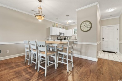 Beautifully Remodeled 2-Bedroom condo with Stunning Golf Course on Myrtlewood Golf Course and Club  in South Carolina - for sale on GolfHomes.com, golf home, golf lot
