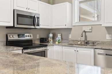 Beautifully Remodeled 2-Bedroom condo with Stunning Golf Course on Myrtlewood Golf Course and Club  in South Carolina - for sale on GolfHomes.com, golf home, golf lot