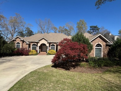 STUNNING CUSTOM SHOWPLACE - EXCLUSIVE GATED COMMUNITY.  With on The Reserve Club At Woodside Plantation in South Carolina - for sale on GolfHomes.com, golf home, golf lot