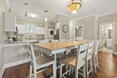 Beautifully Remodeled 2-Bedroom condo with Stunning Golf Course on Myrtlewood Golf Course and Club  in South Carolina - for sale on GolfHomes.com, golf home, golf lot