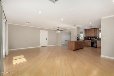 Motivate Seller! SC gem w/Seller Owned Solar and a New roof! on PalmBrook Country Club in Arizona - for sale on GolfHomes.com, golf home, golf lot