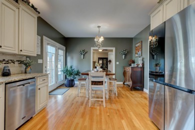 Welcome to 111 Spyglass! This home is located in the desirable on Cherry Blossom Golf and Country Club in Kentucky - for sale on GolfHomes.com, golf home, golf lot