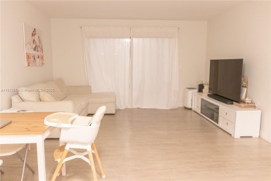 *Spacious and Bright 1-Bedroom, 2-Bath Condo in Cypress Bend on Palm-Aire Country Club and Resort - Palms in Florida - for sale on GolfHomes.com, golf home, golf lot