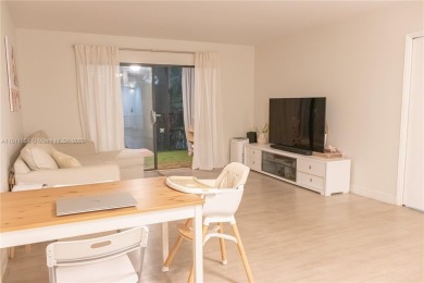 *Spacious and Bright 1-Bedroom, 2-Bath Condo in Cypress Bend on Palm-Aire Country Club and Resort - Palms in Florida - for sale on GolfHomes.com, golf home, golf lot