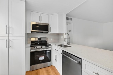 Beautifully Updated 2-Bedroom, 2-Bath Ground-Floor Condo in on Kings Point Golf - Executive in Florida - for sale on GolfHomes.com, golf home, golf lot