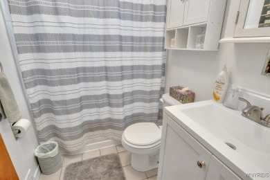 Welcome to 2918 Jerauld Avenue -- a charming, well-kept ranch in on Hyde Park Municipal Golf Course - Hyde Park 1 in New York - for sale on GolfHomes.com, golf home, golf lot