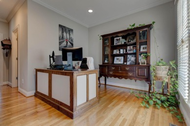 Welcome to 111 Spyglass! This home is located in the desirable on Cherry Blossom Golf and Country Club in Kentucky - for sale on GolfHomes.com, golf home, golf lot