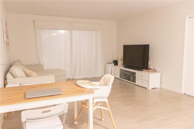 *Spacious and Bright 1-Bedroom, 2-Bath Condo in Cypress Bend on Palm-Aire Country Club and Resort - Palms in Florida - for sale on GolfHomes.com, golf home, golf lot
