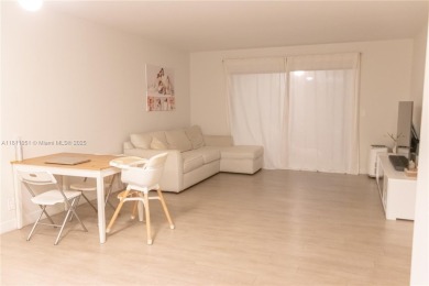 *Spacious and Bright 1-Bedroom, 2-Bath Condo in Cypress Bend on Palm-Aire Country Club and Resort - Palms in Florida - for sale on GolfHomes.com, golf home, golf lot