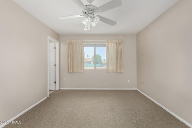 Motivate Seller! SC gem w/Seller Owned Solar and a New roof! on PalmBrook Country Club in Arizona - for sale on GolfHomes.com, golf home, golf lot