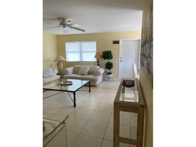 Welcome home to this move in ready 2nd floor corner in the on Kings Point Golf - Executive in Florida - for sale on GolfHomes.com, golf home, golf lot
