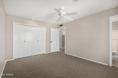 Motivate Seller! SC gem w/Seller Owned Solar and a New roof! on PalmBrook Country Club in Arizona - for sale on GolfHomes.com, golf home, golf lot