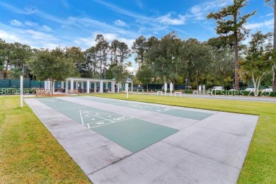 Imagine waking up each day to fairway views of the 6th hole on on Belfair Golf Club in South Carolina - for sale on GolfHomes.com, golf home, golf lot