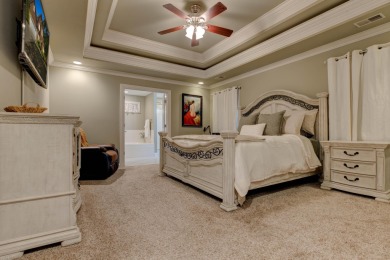 Welcome to 111 Spyglass! This home is located in the desirable on Cherry Blossom Golf and Country Club in Kentucky - for sale on GolfHomes.com, golf home, golf lot