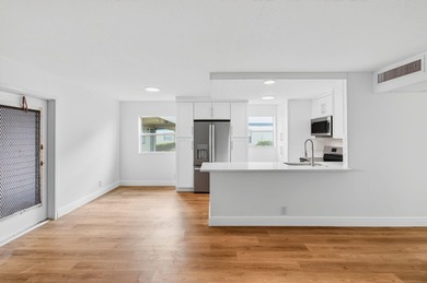 Beautifully Updated 2-Bedroom, 2-Bath Ground-Floor Condo in on Kings Point Golf - Executive in Florida - for sale on GolfHomes.com, golf home, golf lot