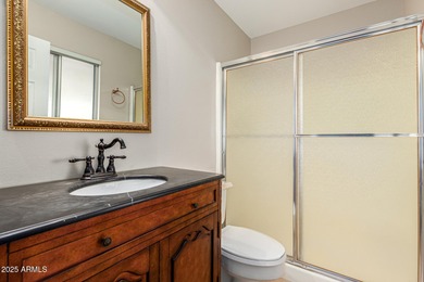 Motivate Seller! SC gem w/Seller Owned Solar and a New roof! on PalmBrook Country Club in Arizona - for sale on GolfHomes.com, golf home, golf lot