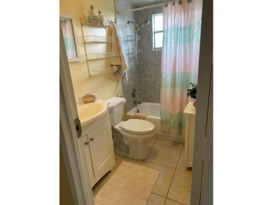 Welcome home to this move in ready 2nd floor corner in the on Kings Point Golf - Executive in Florida - for sale on GolfHomes.com, golf home, golf lot