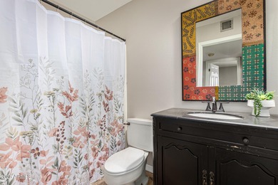 Motivate Seller! SC gem w/Seller Owned Solar and a New roof! on PalmBrook Country Club in Arizona - for sale on GolfHomes.com, golf home, golf lot