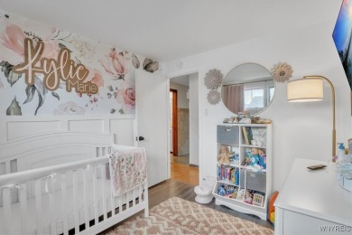 Welcome to 2918 Jerauld Avenue -- a charming, well-kept ranch in on Hyde Park Municipal Golf Course - Hyde Park 1 in New York - for sale on GolfHomes.com, golf home, golf lot