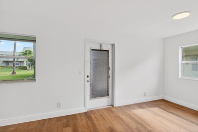 Beautifully Updated 2-Bedroom, 2-Bath Ground-Floor Condo in on Kings Point Golf - Executive in Florida - for sale on GolfHomes.com, golf home, golf lot