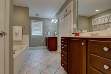 Welcome to 111 Spyglass! This home is located in the desirable on Cherry Blossom Golf and Country Club in Kentucky - for sale on GolfHomes.com, golf home, golf lot