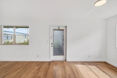 Beautifully Updated 2-Bedroom, 2-Bath Ground-Floor Condo in on Kings Point Golf - Executive in Florida - for sale on GolfHomes.com, golf home, golf lot