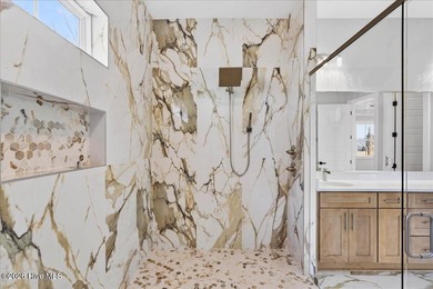 Another exceptional signature residence by Blue Turtle Holdings on Brunswick Plantation and Golf Resorts in North Carolina - for sale on GolfHomes.com, golf home, golf lot